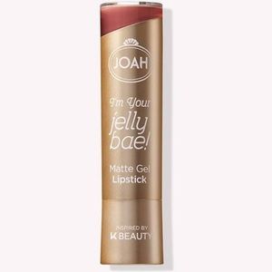 I'M YOUR JELLY BAE MATTE GEL LIPSTICK